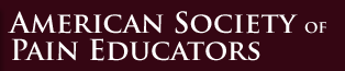 American Society Logo Text